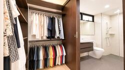 RiverParc Residence (D19), Condominium #601377551